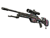 SSG 08 Fever Dream